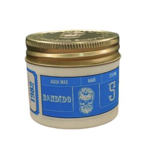 Aqua gel wax normal 5