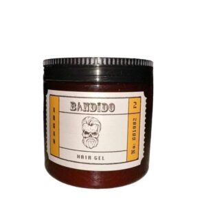 Hair gel bandido Argan